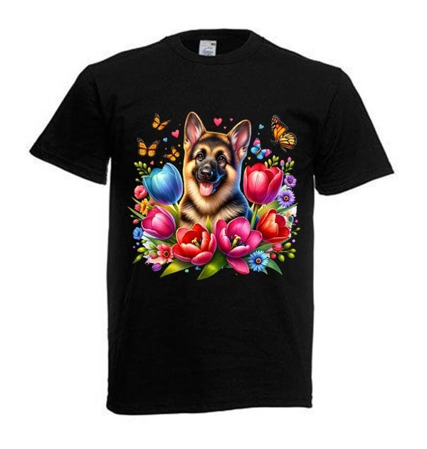 Tshirt Unisex mit Coolen Druck Fun Action Spass Design (Größe & Farbe auswählen) TSFBG373