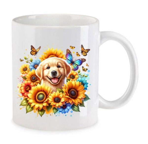 Tasse Fun Film Comic Action Spass Weiß mit Druck (Siehe Foto) TFBG374
