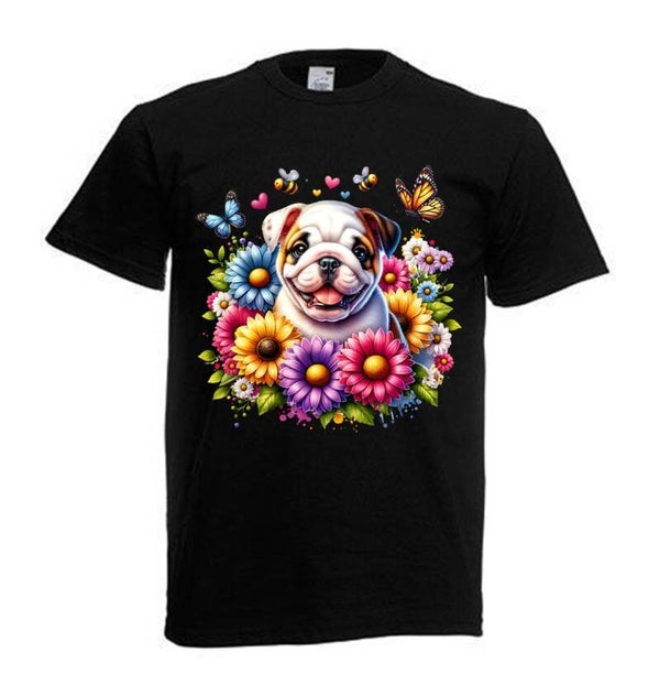 Tshirt Unisex mit Coolen Druck Fun Action Spass Design (Größe & Farbe auswählen) TSFBG375