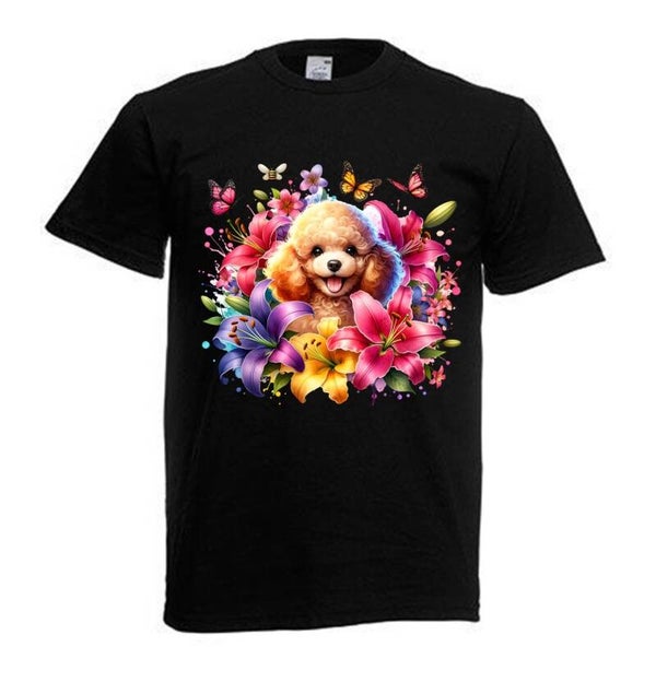 Tshirt Unisex mit Coolen Druck Fun Action Spass Design (Größe & Farbe auswählen) TSFBG376