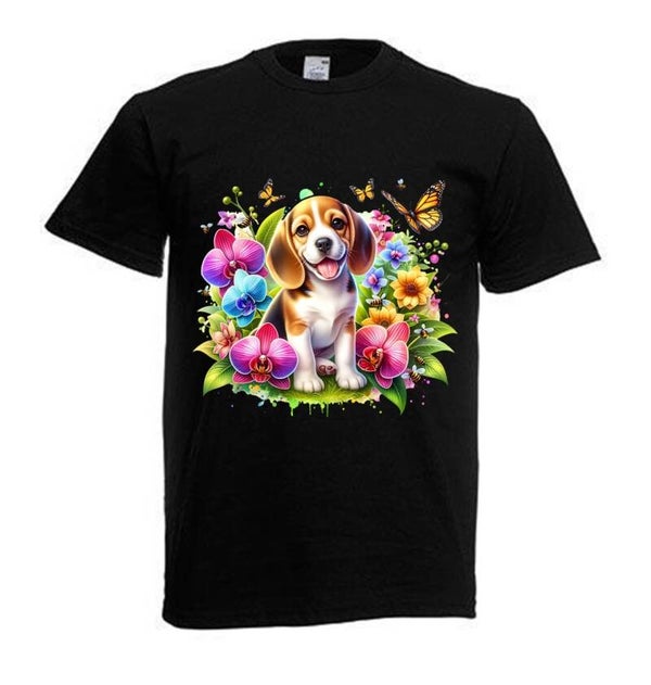 Tshirt Unisex mit Coolen Druck Fun Action Spass Design (Größe & Farbe auswählen) TSFBG378