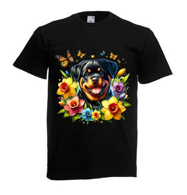Tshirt Unisex mit Coolen Druck Fun Action Spass Design (Größe & Farbe auswählen) TSFBG379