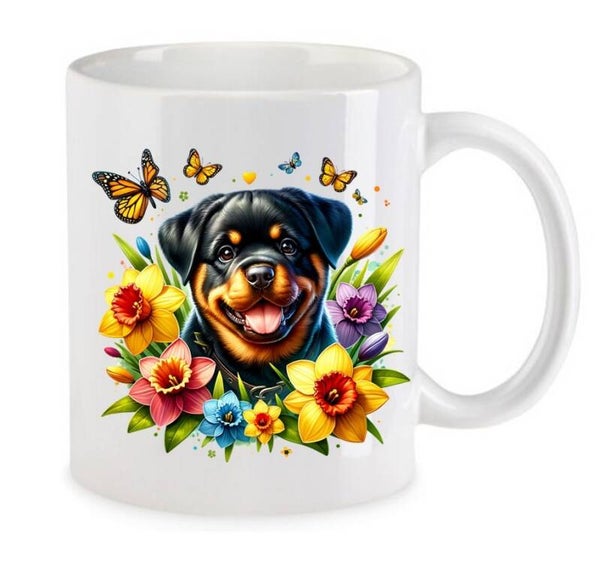 Tasse Fun Film Comic Action Spass Weiß mit Druck (Siehe Foto) TFBG379