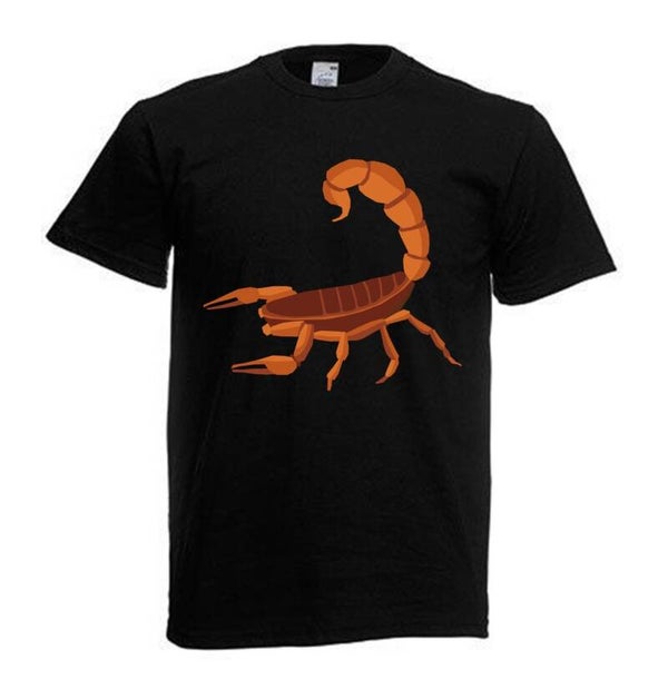 Tshirt Unisex mit Coolen Druck Reptilien Gecko Schlange (Größe & Farbe auswählen) TSFBR38