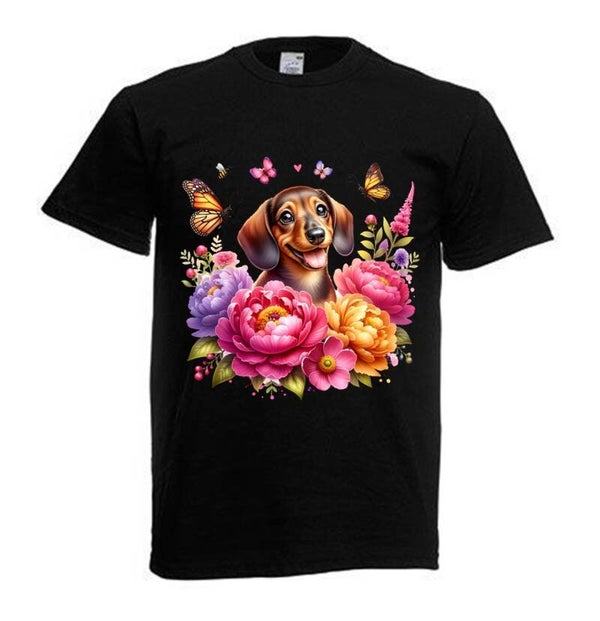 Tshirt Unisex mit Coolen Druck Fun Action Spass Design (Größe & Farbe auswählen) TSFBG380