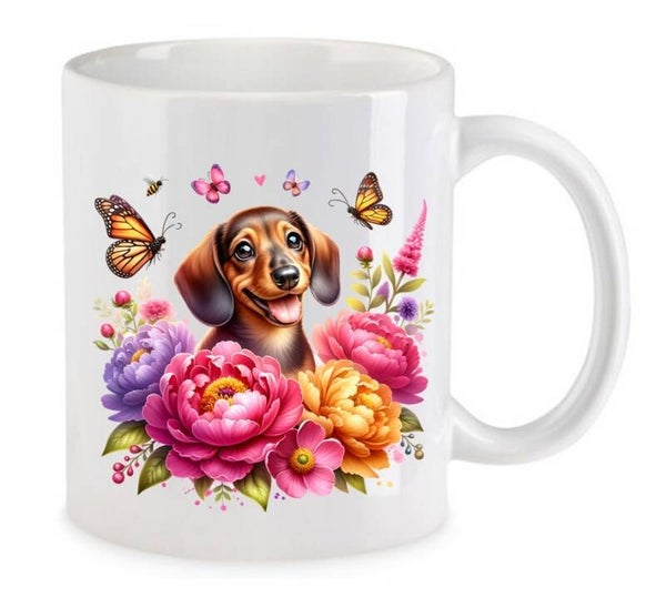 Tasse Fun Film Comic Action Spass Weiß mit Druck (Siehe Foto) TFBG380