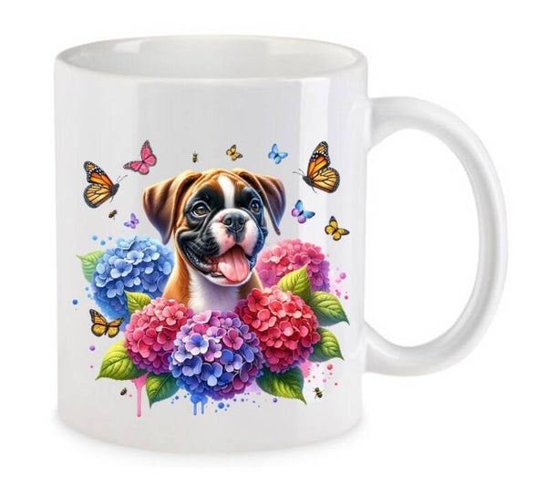 Tasse Fun Film Comic Action Spass Weiß mit Druck (Siehe Foto) TFBG381