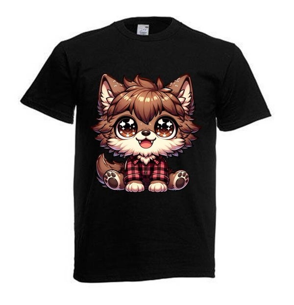 Tshirt Unisex mit Coolen Druck Fun Action Spass Design (Größe & Farbe auswählen) TSFBG388