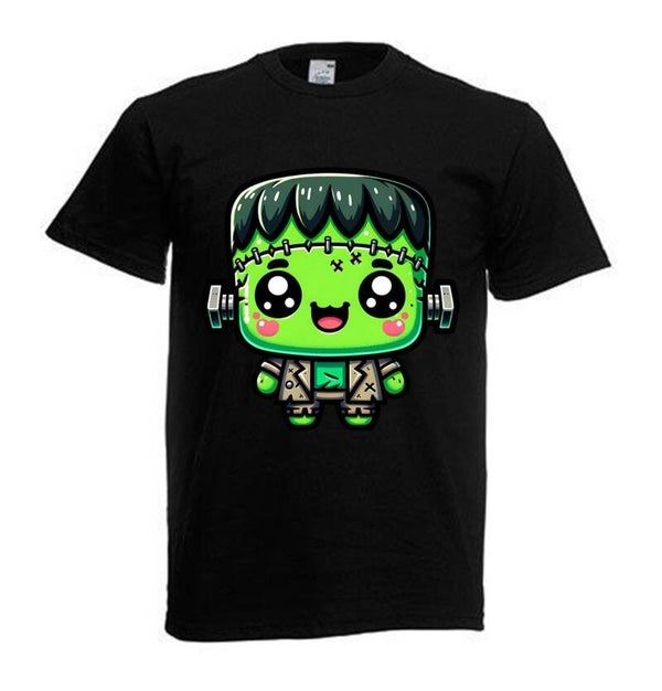 Tshirt Unisex mit Coolen Druck Fun Action Spass Design (Größe & Farbe auswählen) TSFBG391