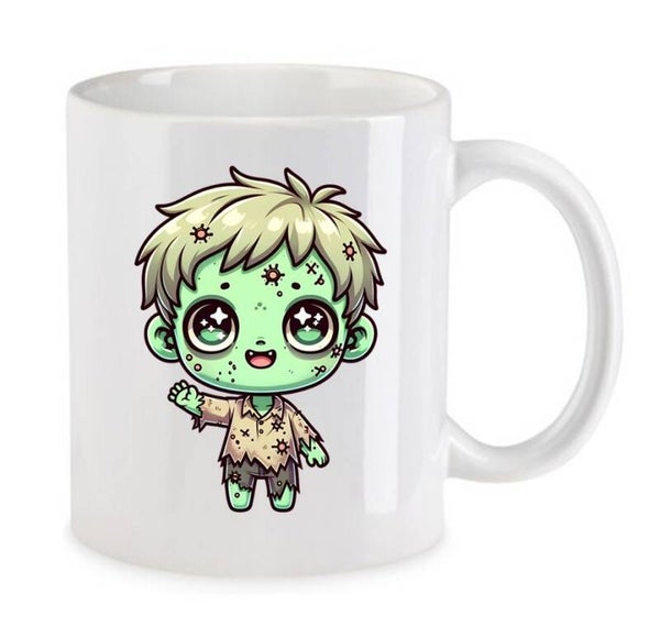 Tasse Fun Film Comic Action Spass Weiß mit Druck (Siehe Foto) TFBG393