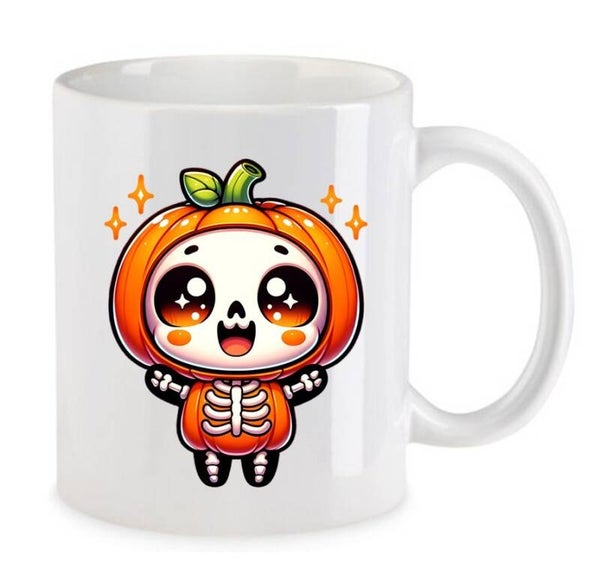 Tasse Fun Film Comic Action Spass Weiß mit Druck (Siehe Foto) TFBG395