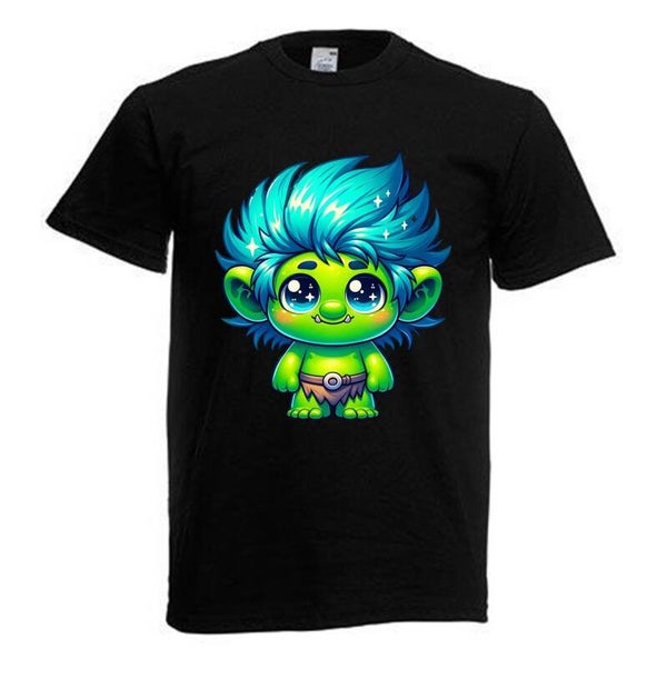 Tshirt Unisex mit Coolen Druck Fun Action Spass Design (Größe & Farbe auswählen) TSFBG396