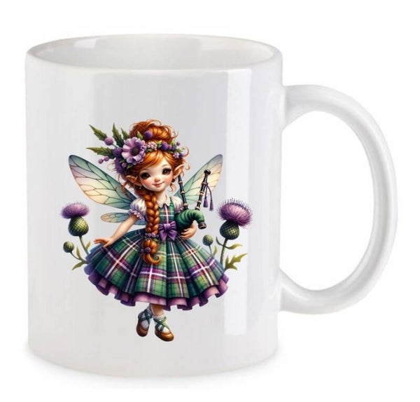 Tasse Fun Film Comic Action Spass Weiß mit Druck (Siehe Foto) TFBG398