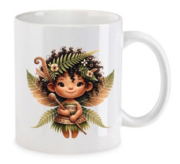 Tasse Fun Film Comic Action Spass Weiß mit Druck (Siehe Foto) TFBG399