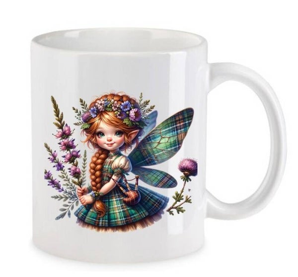 Tasse Fun Film Comic Action Spass Weiß mit Druck (Siehe Foto) TFBG401