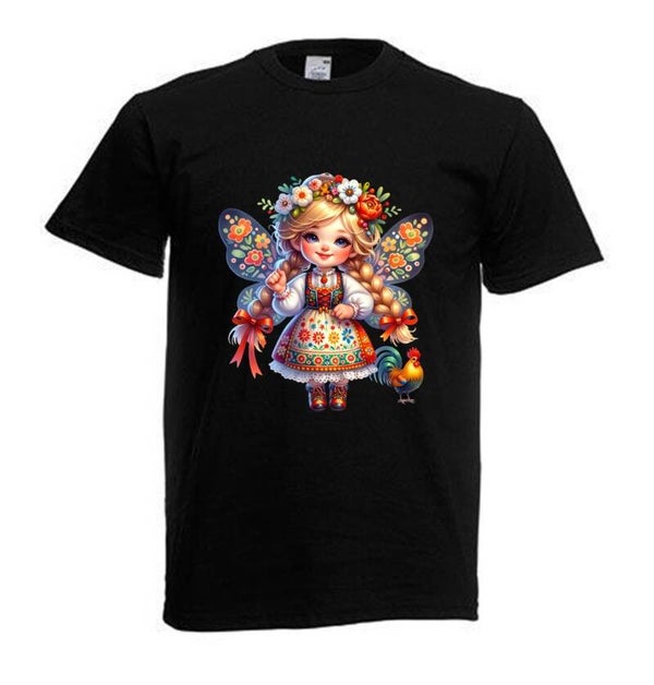 Tshirt Unisex mit Coolen Druck Fun Action Spass Design (Größe & Farbe auswählen) TSFBG406