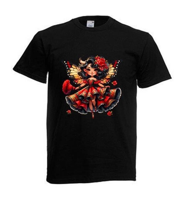 Tshirt Unisex mit Coolen Druck Fun Action Spass Design (Größe & Farbe auswählen) TSFBG407