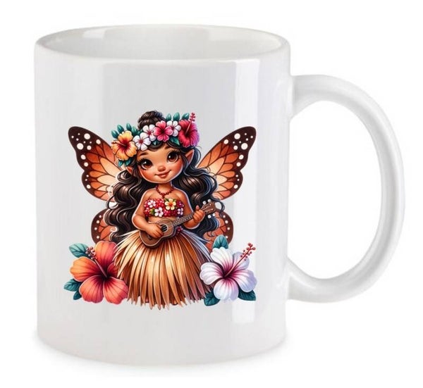 Tasse Fun Film Comic Action Spass Weiß mit Druck (Siehe Foto) TFBG409
