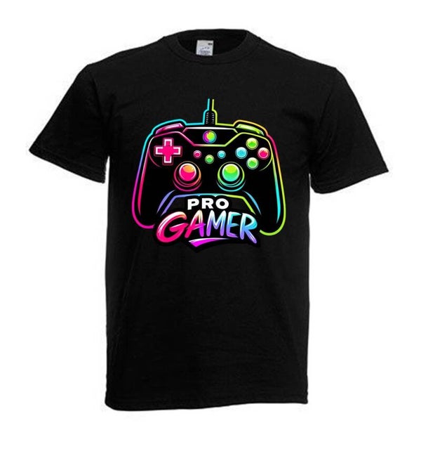 Tshirt Unisex mit Coolen Druck Fun Action Spass Design (Größe & Farbe auswählen) TSFBG41