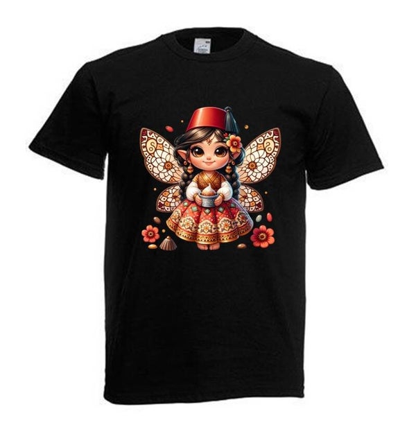 Tshirt Unisex mit Coolen Druck Fun Action Spass Design (Größe & Farbe auswählen) TSFBG411