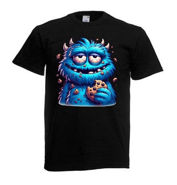 Tshirt Unisex mit Coolen Druck Weed Ganja Hanf Cannabis Psychedelic (Größe & Farbe auswählen) TSFBW411