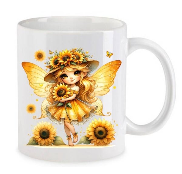 Tasse Fun Film Comic Action Spass Weiß mit Druck (Siehe Foto) TFBG416