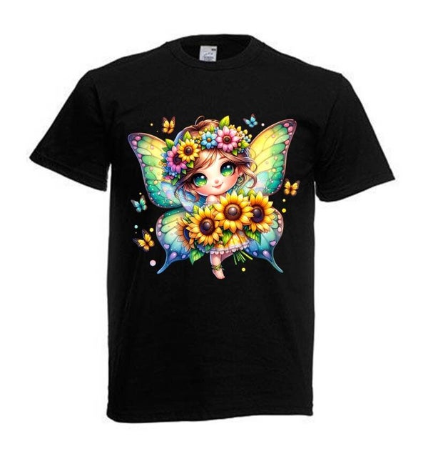 Tshirt Unisex mit Coolen Druck Fun Action Spass Design (Größe & Farbe auswählen) TSFBG417