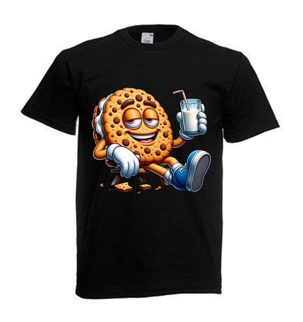 Tshirt Unisex mit Coolen Druck Weed Ganja Hanf Cannabis Psychedelic (Größe & Farbe auswählen) TSFBW418