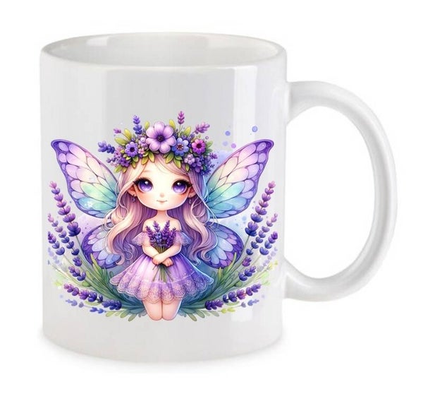 Tasse Fun Film Comic Action Spass Weiß mit Druck (Siehe Foto) TFBG419