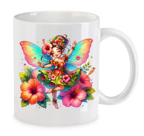 Tasse Fun Film Comic Action Spass Weiß mit Druck (Siehe Foto) TFBG421