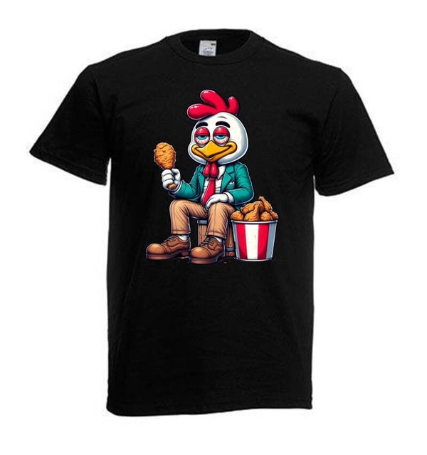 Tshirt Unisex mit Coolen Druck Weed Ganja Hanf Cannabis Psychedelic (Größe & Farbe auswählen) TSFBW422
