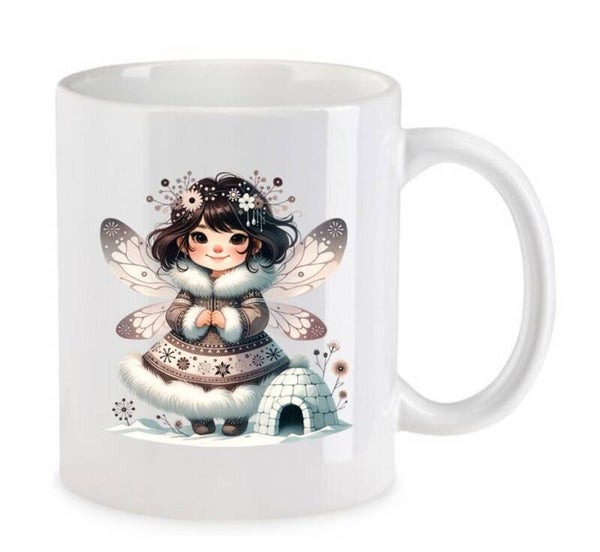 Tasse Fun Film Comic Action Spass Weiß mit Druck (Siehe Foto) TFBG428