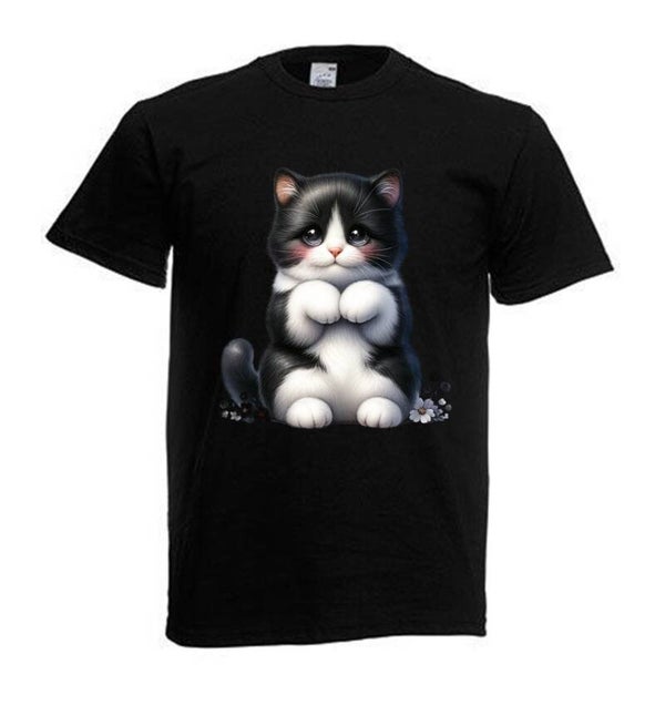Tshirt Unisex mit Coolen Druck Fun Action Spass Design (Größe & Farbe auswählen) TSFBG450