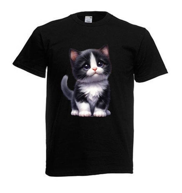 Tshirt Unisex mit Coolen Druck Fun Action Spass Design (Größe & Farbe auswählen) TSFBG452