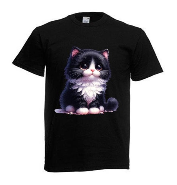 Tshirt Unisex mit Coolen Druck Fun Action Spass Design (Größe & Farbe auswählen) TSFBG454