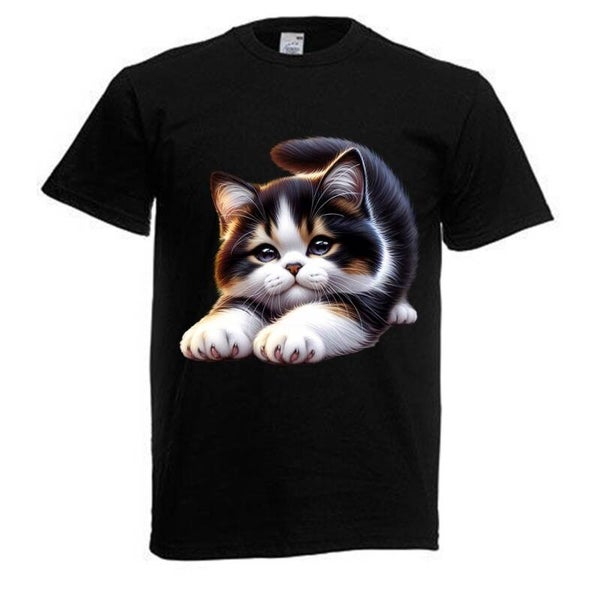 Tshirt Unisex mit Coolen Druck Fun Action Spass Design (Größe & Farbe auswählen) TSFBG456