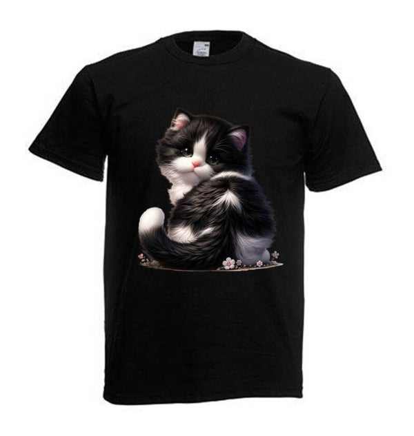 Tshirt Unisex mit Coolen Druck Fun Action Spass Design (Größe & Farbe auswählen) TSFBG457