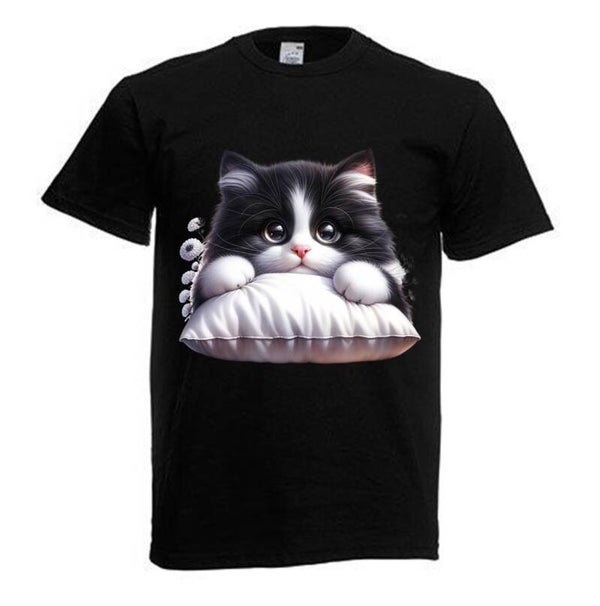 Tshirt Unisex mit Coolen Druck Fun Action Spass Design (Größe & Farbe auswählen) TSFBG458
