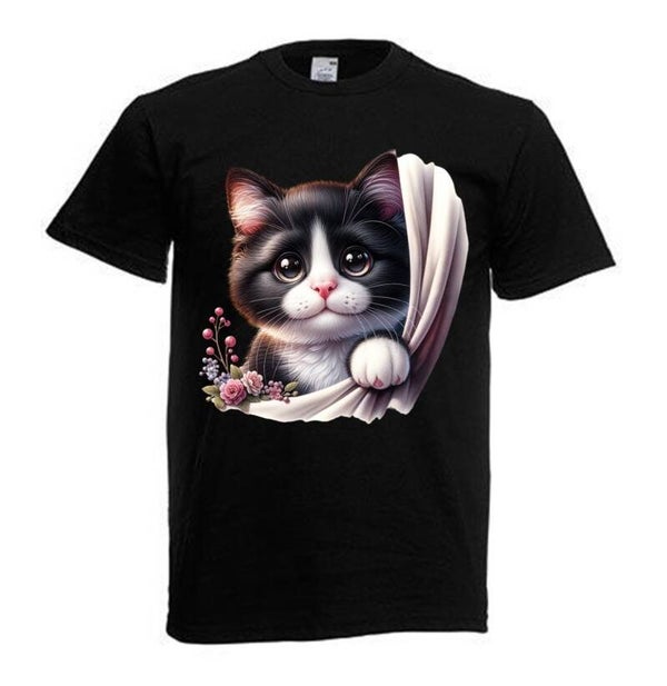 Tshirt Unisex mit Coolen Druck Fun Action Spass Design (Größe & Farbe auswählen) TSFBG459
