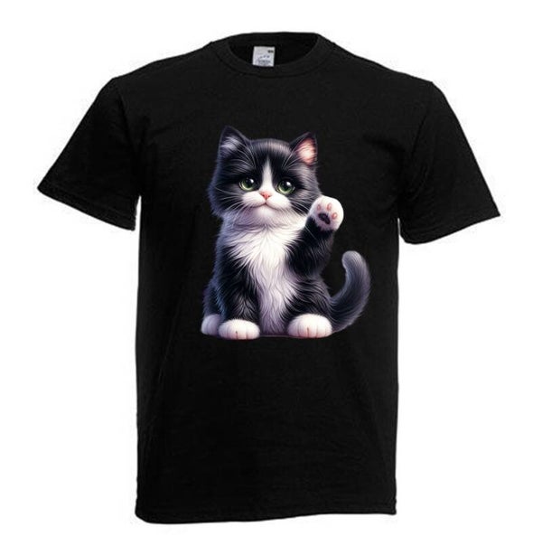 Tshirt Unisex mit Coolen Druck Fun Action Spass Design (Größe & Farbe auswählen) TSFBG465