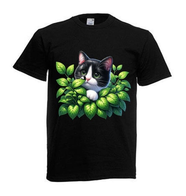 Tshirt Unisex mit Coolen Druck Fun Action Spass Design (Größe & Farbe auswählen) TSFBG466