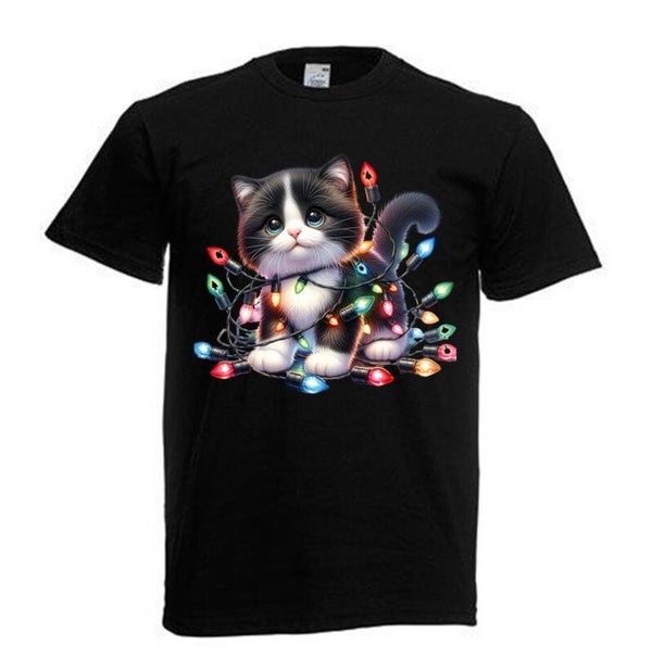 Tshirt Unisex mit Coolen Druck Fun Action Spass Design (Größe & Farbe auswählen) TSFBG467