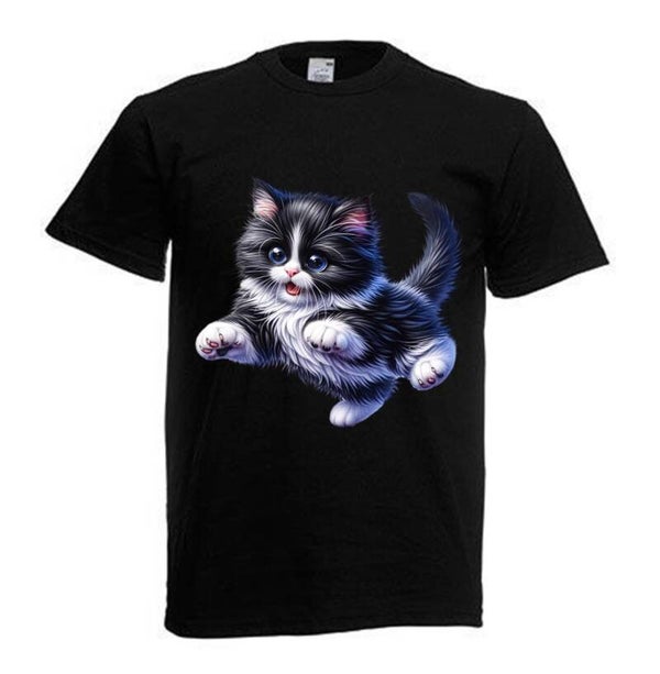 Tshirt Unisex mit Coolen Druck Fun Action Spass Design (Größe & Farbe auswählen) TSFBG468