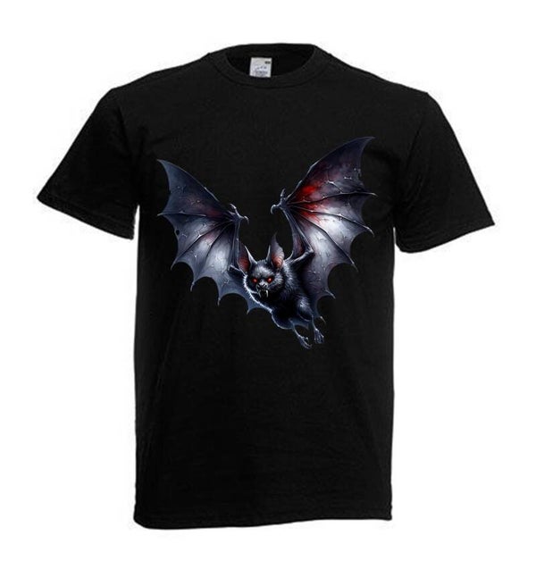 Tshirt Unisex mit Coolen Druck Fun Action Spass Design (Größe & Farbe auswählen) TSFBG469