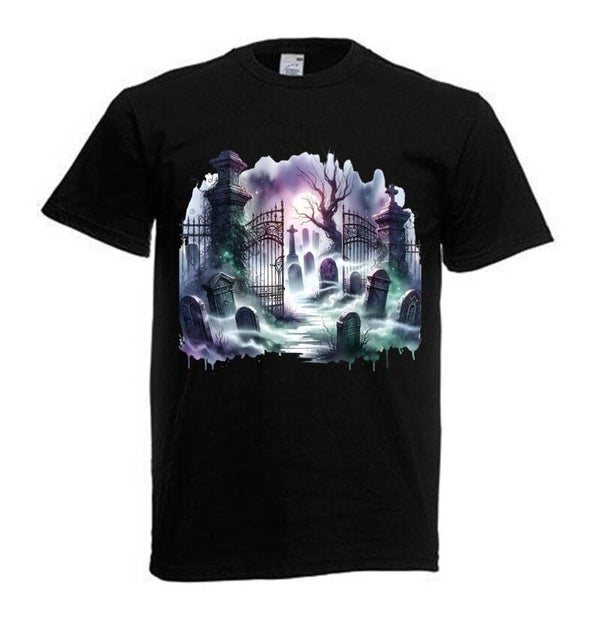Tshirt Unisex mit Coolen Druck Fun Action Spass Design (Größe & Farbe auswählen) TSFBG470