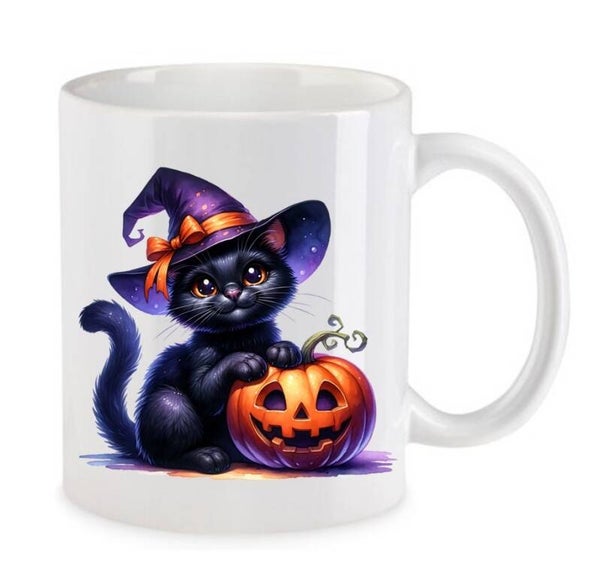 Tasse Fun Film Comic Action Spass Weiß mit Druck (Siehe Foto) TFBG472