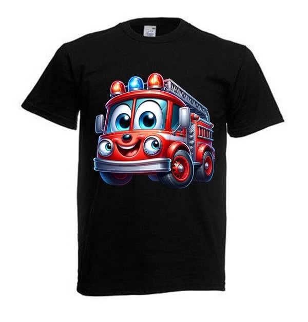 Tshirt Unisex mit Coolen Druck Fun Action Spass Design (Größe & Farbe auswählen) TSFBG473