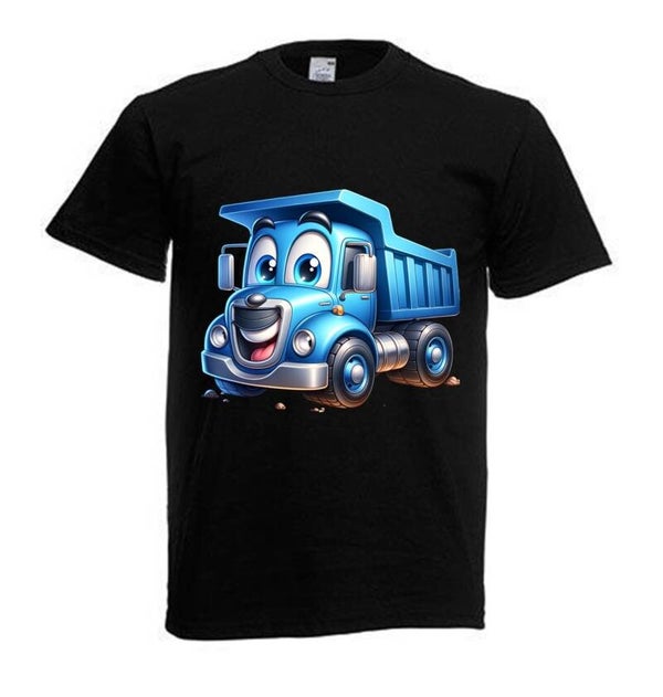 Tshirt Unisex mit Coolen Druck Fun Action Spass Design (Größe & Farbe auswählen) TSFBG475