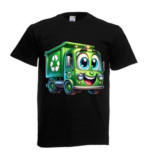 Tshirt Unisex mit Coolen Druck Fun Action Spass Design (Größe & Farbe auswählen) TSFBG476