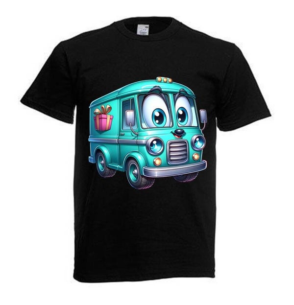 Tshirt Unisex mit Coolen Druck Fun Action Spass Design (Größe & Farbe auswählen) TSFBG480